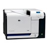 HP Color LaserJet CP3525