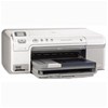 HP Photosmart D5363