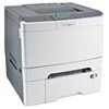 Lexmark  C 544dtn