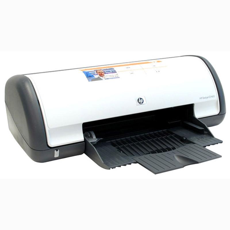 Hp Deskjet D1400 Treiber Vista