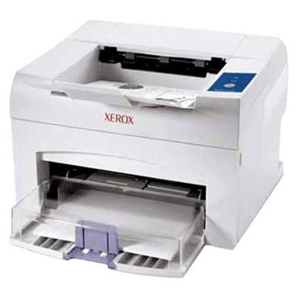 Принтер Xerox Phaser 3124 Инструкция Настройка Window