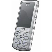 LG KE770 Shine