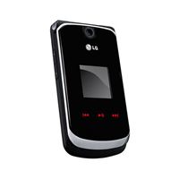 LG KG810