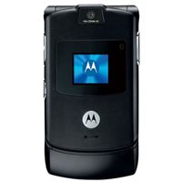 Motorola RAZR V3