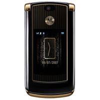 Motorola RAZR2 V8 Luxury Edition