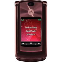 Motorola RAZR2 V9m