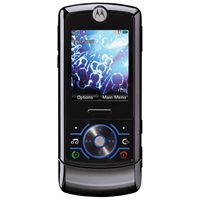 Motorola ROKR Z6