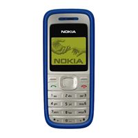 Nokia 1200