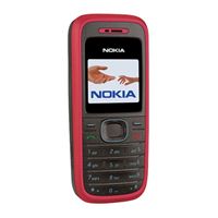 Nokia 1208