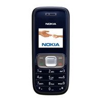 Nokia 1209