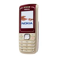 Nokia 1650