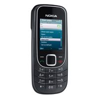 Nokia 2323 Classic