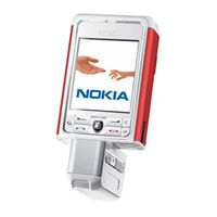 Nokia 3250 XpressMusic