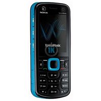 Nokia 5320 XpressMusic