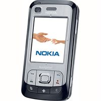 Nokia 6110 Navigator