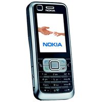 Nokia 6120 Classic