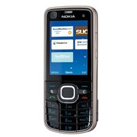 Nokia 6220 Classic