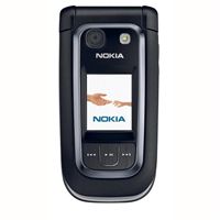 Nokia 6267