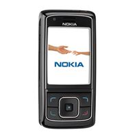 Nokia 6288