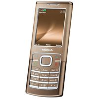 Nokia 6500 Classic