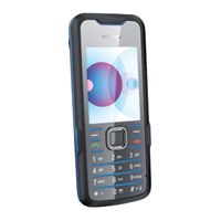 Nokia 7210 Supernova