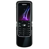 Nokia 8600 Luna