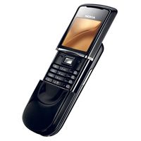 Nokia 8800 Sirocco Edition