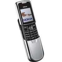 Nokia 8800