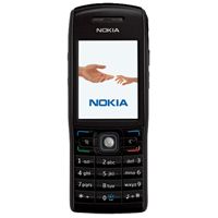 Nokia E50 (with camera)