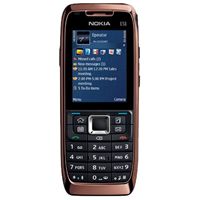 Nokia E51