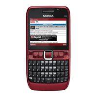 Nokia E63