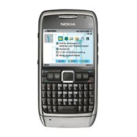 Nokia E71