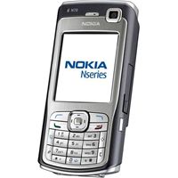 Nokia N70 Game Edition