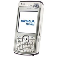 Nokia N70