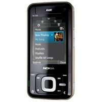 Nokia N81 8Gb