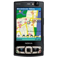 Nokia N95 8Gb