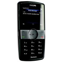 Philips Xenium 9@9u