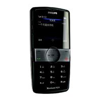 Philips Xenium 9@9w