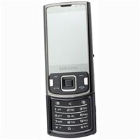 Samsung GT i8510