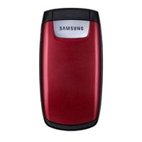 Samsung SGH C260