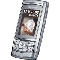 Samsung SGH D840