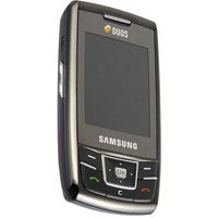 Samsung SGH D880 DuoS