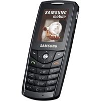 Samsung SGH E200