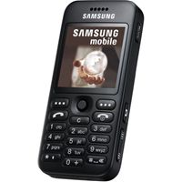 Samsung SGH E590