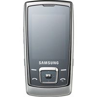 Samsung SGH E840