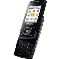 Samsung SGH E900