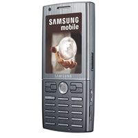 Samsung SGH i550