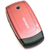 Samsung SGH X510