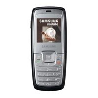 Samsung SGH-C140