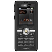Sony-Ericsson  R300i